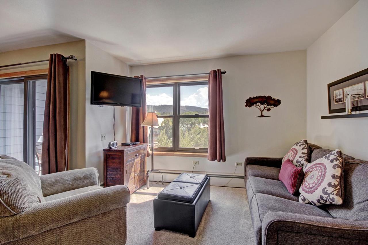 River Mtn Lodge E205 Breckenridge Ngoại thất bức ảnh