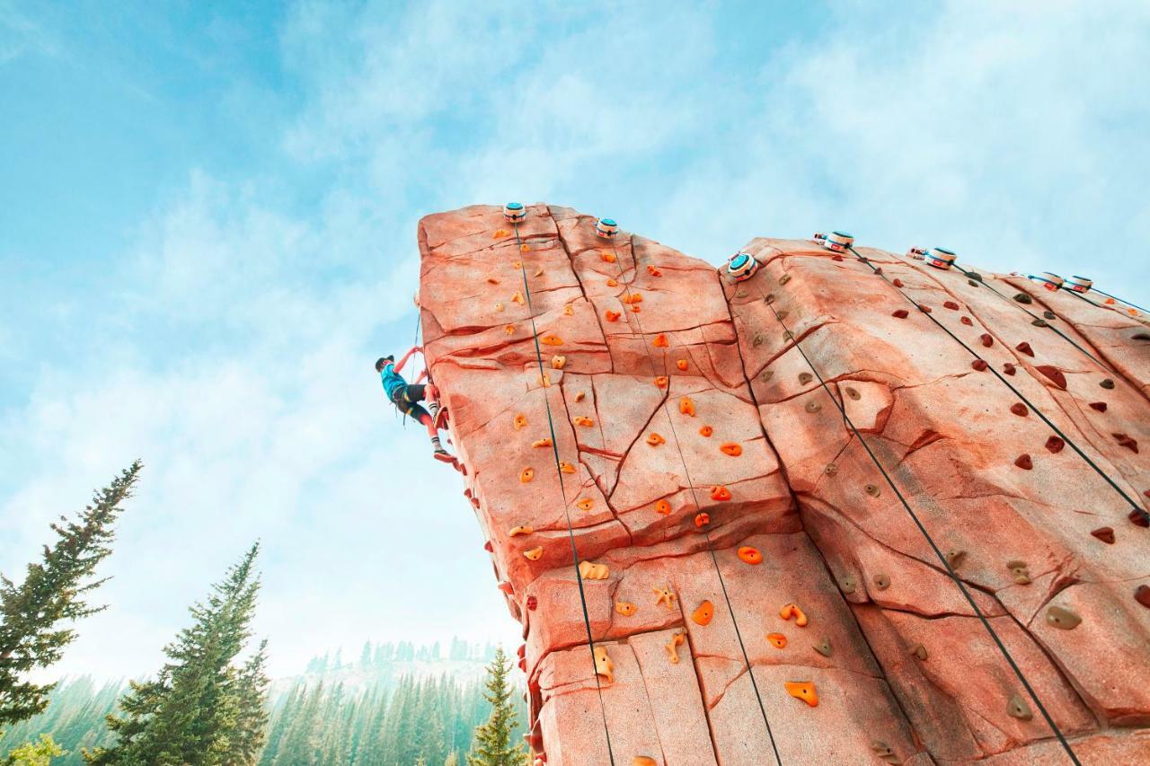 River Mtn Lodge E205 Breckenridge Ngoại thất bức ảnh